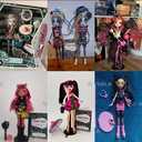 Ляльки Monster High - VDALA.PRO - 2