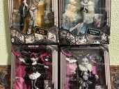 Ляльки Монстер Хай Reel Drama - VDALA.PRO - 1