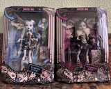 Ляльки Монстер Хай Reel Drama - VDALA.PRO - 2