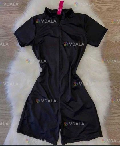 Комбінезон шортами Комбінезон шортами - VDALA.PRO