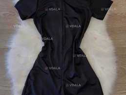 Комбінезон шортами - VDALA.PRO