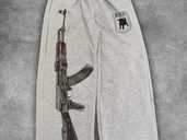 1РЕЗИНКА!!широкі штани y2k opium sk8 - 1 1РЕЗИНКА!!широкі штани y2k opium sk8 - VDALA.PRO - 1