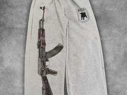 1РЕЗИНКА!!широкі штани y2k opium sk8 - VDALA.PRO