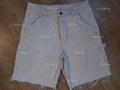 Шорти Zara типу Carhartt - 1 Шорти Zara типу Carhartt - VDALA.PRO - 1