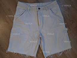 Шорти Zara типу Carhartt - VDALA.PRO