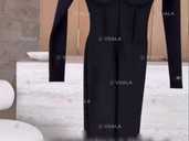 Комбез жіночий утепленний - VDALA.PRO - 1