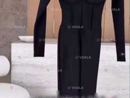 Комбез жіночий утепленний - VDALA.PRO