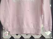Розовий свитшот, ellesse. 128-134 - VDALA.PRO - 1