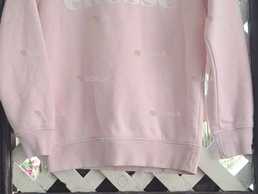 Розовий свитшот, ellesse. 128-134 - VDALA.PRO
