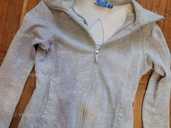 Кофта Adidas почти новая - VDALA.PRO - 1