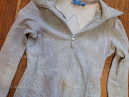 Кофта Adidas почти новая - VDALA.PRO