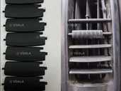 Дефлектор повітряний, жалюзі Renault Trafic 2, Opel Vivaro, Primastar - 1 Дефлектор повітряний, жалюзі Renault Trafic 2, Opel Vivaro, Primastar - VDALA.PRO - 1