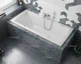 Ванна акриловая - 2 Ванна акриловая - VDALA.PRO - 2