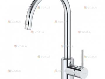 Смеситель для кухни imprese Argo-S - VDALA.PRO