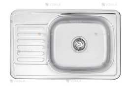 Кухонная мойка Kroner - VDALA.PRO