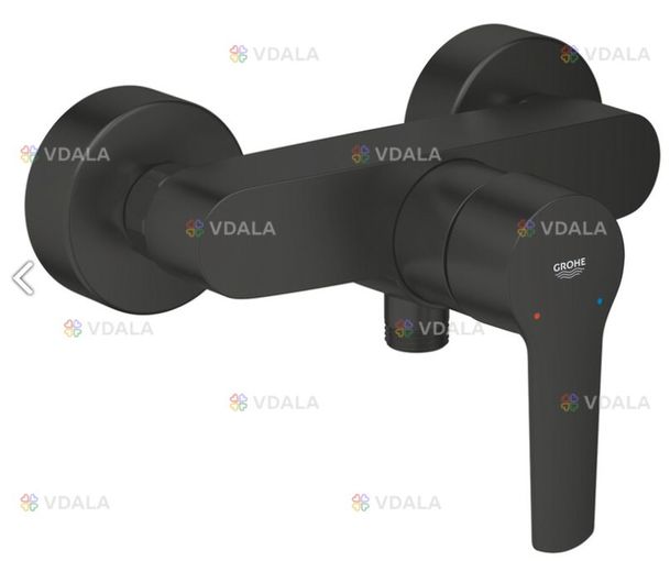 Смеситель для душа Смеситель для душа - VDALA.PRO