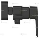 Смеситель для душа - 3 Смеситель для душа - VDALA.PRO - 3