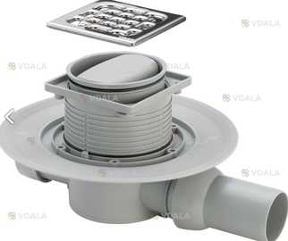 Трап для душа - VDALA.PRO