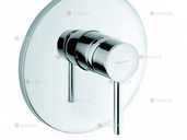 Kludi bozz смеситель для душа скрытого монтажа - VDALA.PRO - 1