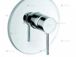 Kludi bozz смеситель для душа скрытого монтажа - VDALA.PRO