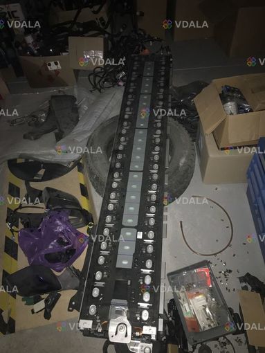 продам комірки lifepo tesla 2023 рік - VDALA.PRO