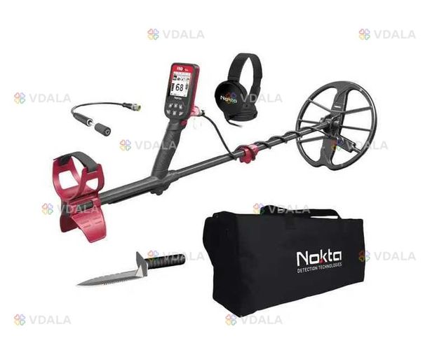 Nokta findx pro - VDALA.PRO