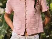 Новий кардиган кофта Zara - 1 Новий кардиган кофта Zara - VDALA.PRO - 1