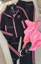 Трендовий спортивний костюм - 2 Трендовий спортивний костюм - VDALA.PRO - 2