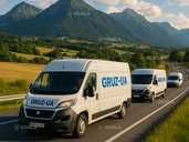 Перевезення особистих речей - VDALA.PRO - 1