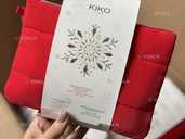 Набір косметики: туш, олівець, крсметичка Kiko Milano. Туш Кіко Мілано - VDALA.PRO - 1