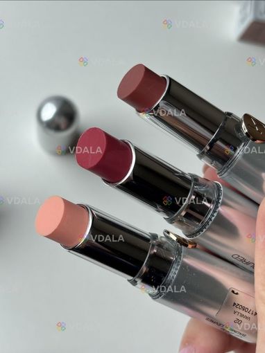 Бальзам для губ Kiko Milano Coloured Balm 08. Кіко Мілано. Зволожуючий - VDALA.PRO