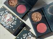 УЦІНКА! Палетка румʼяна і хайлайтер Kiko Milano. Румяна Кіко Мілано - VDALA.PRO - 1