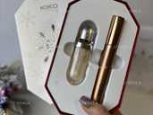 Подарунковий набір Kiko Milano 2026. Набір Кіко Мілано. Блиск Туш Кико - VDALA.PRO - 1
