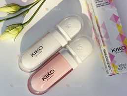 Блиск Kiko Milano Lip Volume. Блеск для губ Кико Милано. Кіко Мілано - VDALA.PRO