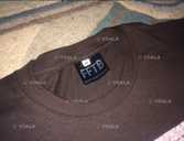 Футболка fftb с принтом - VDALA.PRO - 7