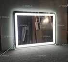 Дзеркало з підсвіткой у ВАННУ кімнату Зеркало с подсветкой в ванну !!! - VDALA.PRO - 5