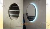 Дзеркало з підсвіткой у ВАННУ кімнату Зеркало с подсветкой в ванну !!! - VDALA.PRO - 6