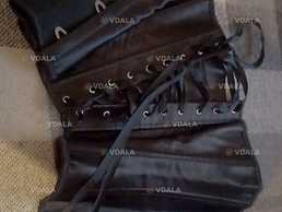 корсет для дівчаток - VDALA.PRO