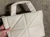 продам сумку бежевого кольору - VDALA.PRO - 1