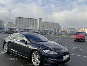 Продам Tesla Model S С пробегом, 199 000 км. - VDALA.PRO