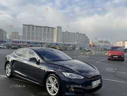 Продам Tesla Model S З пробігом, 199 000 км. - VDALA.PRO