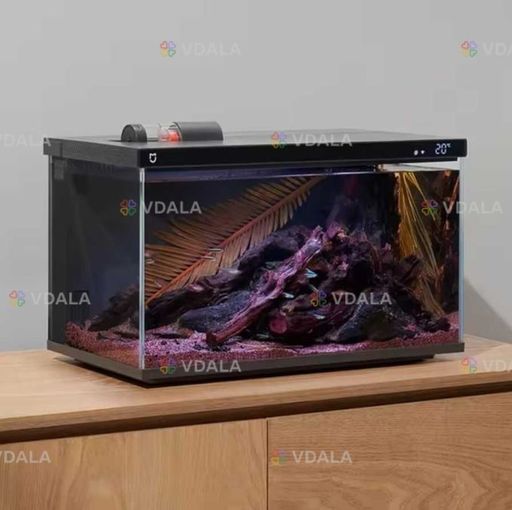 Розумний акваріум Xiaomi Mijia MYG100 умный аквариум - VDALA.PRO