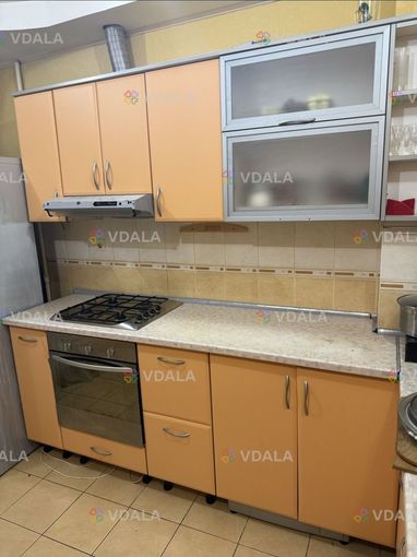 Продається все! Кухня духова шафа з газовою варильною поверхнею мийка! - VDALA.PRO