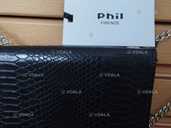 сумка жіноча - VDALA.PRO - 1