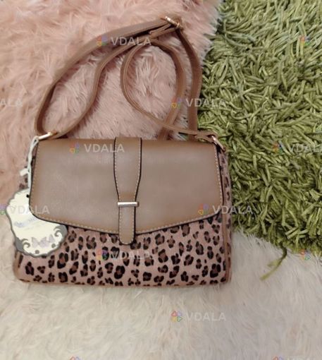 стильна сумка - VDALA.PRO