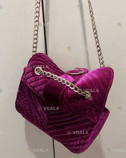 сумка через плече - VDALA.PRO