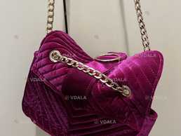 сумка через плече - VDALA.PRO