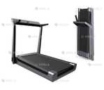 Бігова доріжка KingSmith smart foldable treadmill - VDALA.PRO - 2