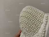 Корсет з перлинами - VDALA.PRO - 1