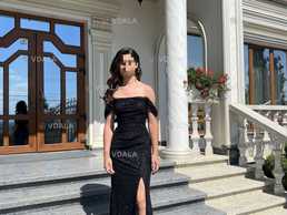 вечірня сукня - VDALA.PRO